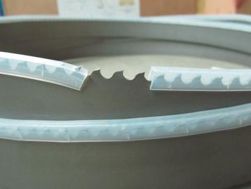 Zaaglint metaal BAHCO - lengte 4115mm beschikbaar voor biedingen