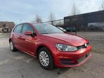 VW Golf 7 1.6tdi 105ch, Euro 5, Achat, Entreprise, Golf
