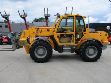 Verreiker JCB 535-125 (624) beschikbaar voor biedingen