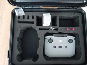 Mini 3 ,batterij,koffer, rc -n1 controller , otg cabel beschikbaar voor biedingen