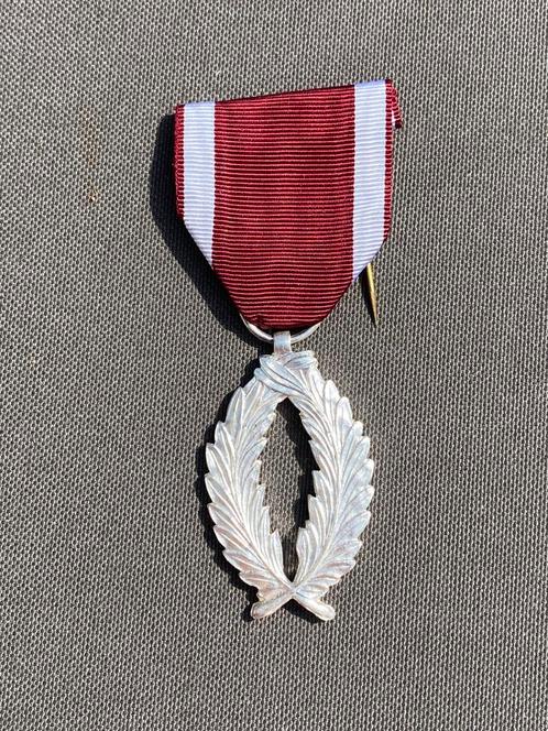 Medaille C, Verzamelen, Militaria | Algemeen, Ophalen of Verzenden