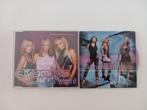 2x cd single Atomic Kitten Pop Europop Synth Dance, 2 t/m 5 singles, Ophalen of Verzenden, Pop