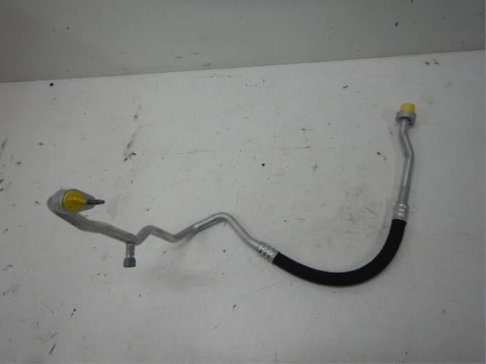 Airco Leiding Volkswagen Tiguan (22728747), Auto-onderdelen, Airco en Verwarming, Gebruikt, Ophalen