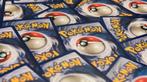 200 pokémon mixed collection (DE), Hobby en Vrije tijd, Verzamelkaartspellen | Pokémon, Ophalen of Verzenden, Zo goed als nieuw