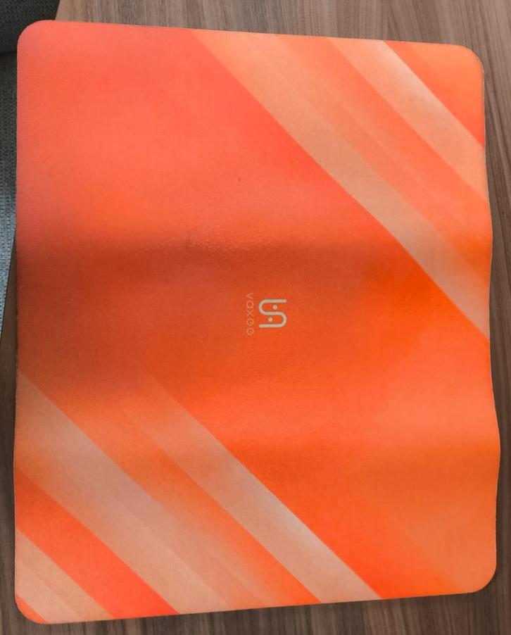 Vaxee PA 022, Computers en Software, Muismatten, Zo goed als nieuw, Ophalen of Verzenden