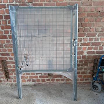 Tuinpoort  beschikbaar voor biedingen