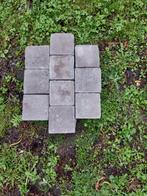 Terrasklinkers 14x14 cm, 5 cm dik, Jardin & Terrasse, Enlèvement, Briques