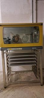 horeca, Ophalen, Gebruikt, Ovens, Microgolfovens en Steamers