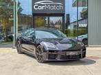 Porsche Panamera 4 E-Hybrid - PANO | BOSE | SPORT CHRONO, Auto's, Porsche, Automaat, Zwart, Leder, Hybride Elektrisch/Benzine
