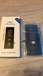 iPhone 7 plus batterij  - nieuw, Telecommunicatie, Ophalen of Verzenden