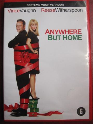 Anywhere But Home (2008) beschikbaar voor biedingen