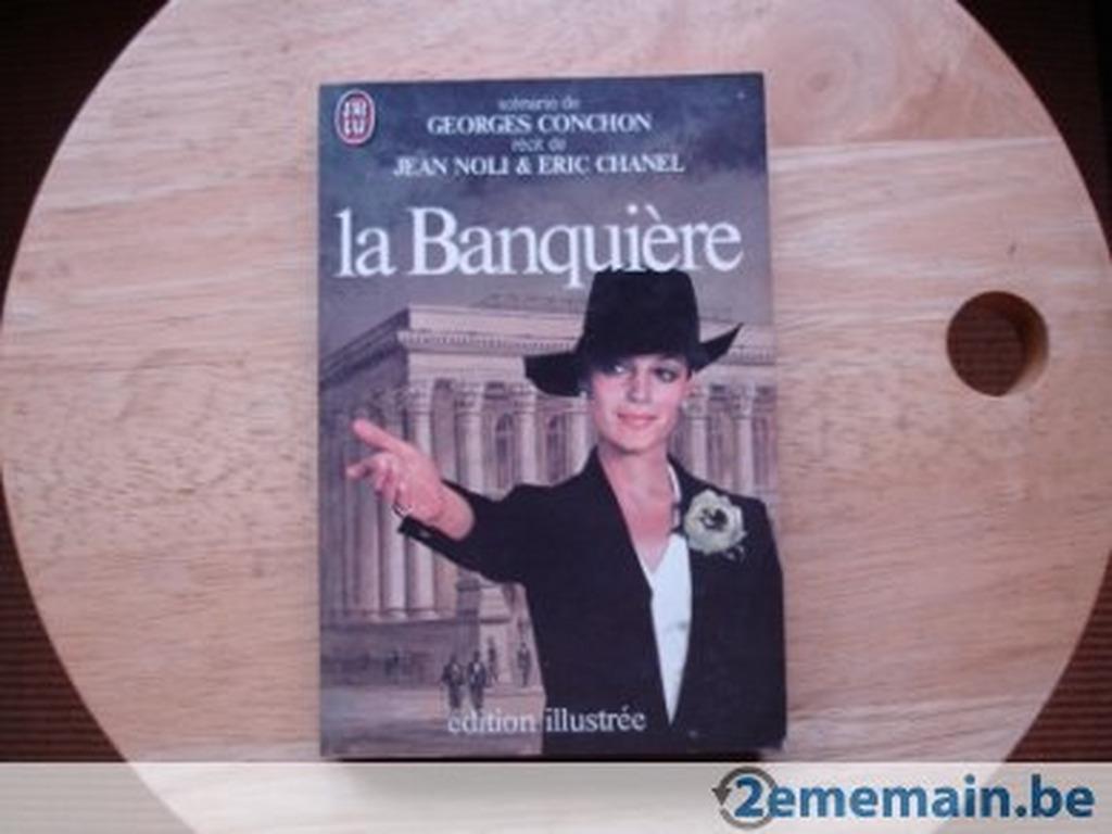 De bankier, Jean Noli, Ophalen of Verzenden, Gelezen