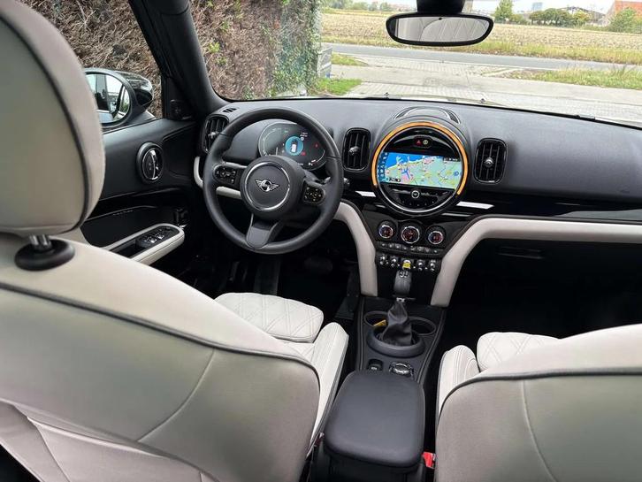 MINI Countryman SE All4 Sold,Vendu,Verkocht (bj 2023), Auto's, Mini, Bedrijf, Te koop, Countryman, ABS, Achteruitrijcamera, Adaptive Cruise Control