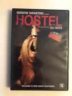 DVD HOSTEL/Quentin Tarantino written by Eli Roth, Cd's en Dvd's, Ophalen of Verzenden