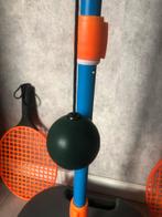 swingbal tennispaal voor buiten activiteit, Verzenden, Zo goed als nieuw