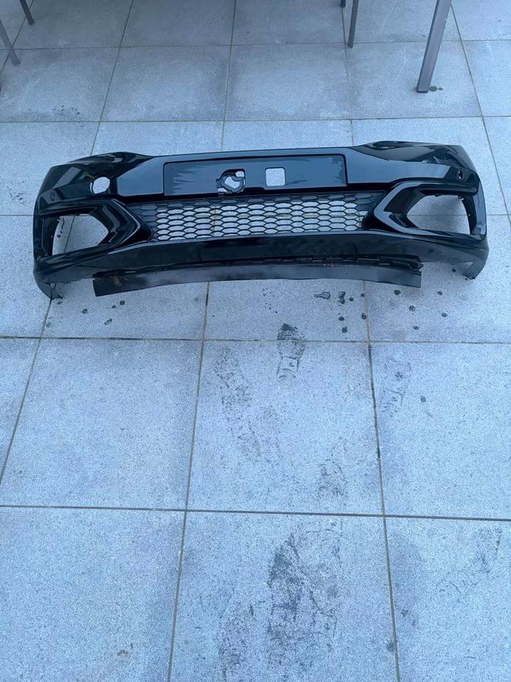 Honda jazz voorbumper 2017-2020, Auto-onderdelen, Carrosserie, Bumper, Honda, Voor, Gebruikt, Ophalen