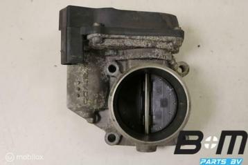 Gasklephuis Audi A3 8P 2.0 TFSI beschikbaar voor biedingen