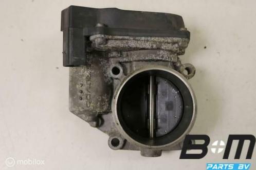 Gasklephuis Audi A3 8P 2.0 TFSI, Auto-onderdelen, Overige Auto-onderdelen, Gebruikt