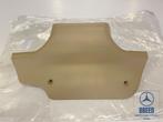 NOS afdekking B-stijl onderzijde rechts crème Mercedes W140, Neuf, -, -, Enlèvement ou Envoi