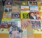 75 Oude Vinyl Singles van de jaren 60, Ophalen of Verzenden, Zo goed als nieuw, Single