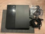PS4 500 GB Original , Firmware 9.60, Games en Spelcomputers, Ophalen of Verzenden, Met 1 controller, Original, Met harde schijf