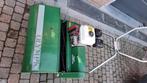 Kooimaaier Masport  OLYMPIC 660, Tuin en Terras, Grasmaaiers, Gebruikt, Ophalen of Verzenden, Opvangbak, Benzine-grasmaaier