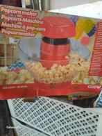 Popcorn machine, Elektronische apparatuur, Ophalen, Zo goed als nieuw