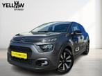 Citroen C3 Max / GPS / Carplay, 1199 cc, Handgeschakeld, 5 deurs, Zilver of Grijs