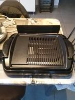 Elektrische grill Kenwood vlees-vis nieuwe staat t, Tuin en Terras, Ophalen, Zo goed als nieuw