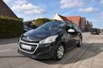 Peugeot 208 Like met airco (bj 2017), Auto's, Peugeot, Voorwielaandrijving, Stof, 1199 cc, Bedrijf