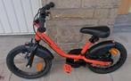 14" inch fiets 3-5 jaar 500 Robot B'TWIN, Fietsen en Brommers, Fietsen | Kinderfietsjes, Ophalen, Gebruikt, Minder dan 16 inch