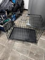 Cage chien, Dieren en Toebehoren, Ophalen, Zo goed als nieuw