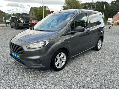 Ford Transit Courier Transit Courier * 12 m garantie *, Auto's, Ford, Bedrijf, Te koop, Transit, ABS, Airconditioning, Bluetooth