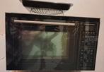 Combi micro - oven (inbouw), Ophalen, Gebruikt, Oven met grill, Inbouw