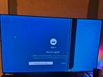 télévision samsung à réparer, Ophalen, Gebruikt, Samsung