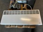 Aeg wandverwarming convector wandconvector 2500watt, Ophalen, Zo goed als nieuw