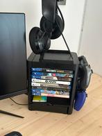 Game Tower, Games en Spelcomputers, Ophalen, Zo goed als nieuw