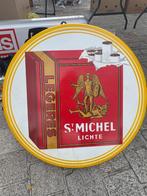 Email Saint-Michel bord 1952, Ophalen