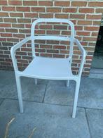 Tuinstoel, Enlèvement, Empilable