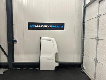 Peugeot Partner / berlingo achterdeur rechts wit 8703E3 beschikbaar voor biedingen