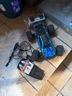 Elektrische auto, Ophalen, Zo goed als nieuw