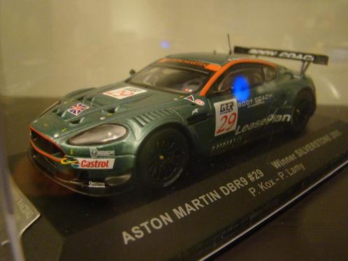 Aston Martin 1/43, Hobby en Vrije tijd, Modelauto's | 1:43, Gebruikt, Auto, Ophalen of Verzenden