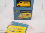 Bedford Kodak Van - Corgi environ 1:43, Hobby & Loisirs créatifs, Voitures miniatures | 1:43, Comme neuf, Corgi, Envoi, Voiture