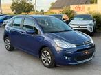 Citroen c3 benzine 1ste eig. Airco 90.000km+ keuring vvk, Euro 5, Bedrijf, Handgeschakeld, 5 deurs