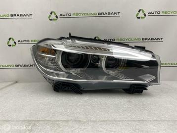 Xenon Koplamp Rechts BMW X5 X6 F15 F16 NIEUW 63117317102 beschikbaar voor biedingen
