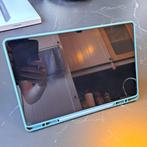 Samsung | Galaxy Tab S10+ wifi 256GB - Moonstone Gray, Samsung galaxy tablet, 12 inch, Ophalen of Verzenden, Zo goed als nieuw