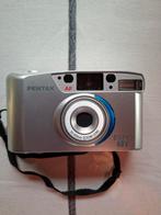 Pentax Espio 60V, Ophalen