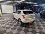 SsangYong Tivoli 1.6i e-XGi 2WD Crystal, Auto's, SsangYong, 1300 kg, Gebruikt, 93 kW, 4 cilinders