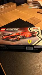 Lego 77242 Ferrari SF-24 nieuw, Kinderen en Baby's, Speelgoed | Duplo en Lego, Verzenden, Lego