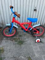 Fiets 14 inch, Fietsen en Brommers, Fietsen | Kinderfietsjes, Ophalen, Gebruikt